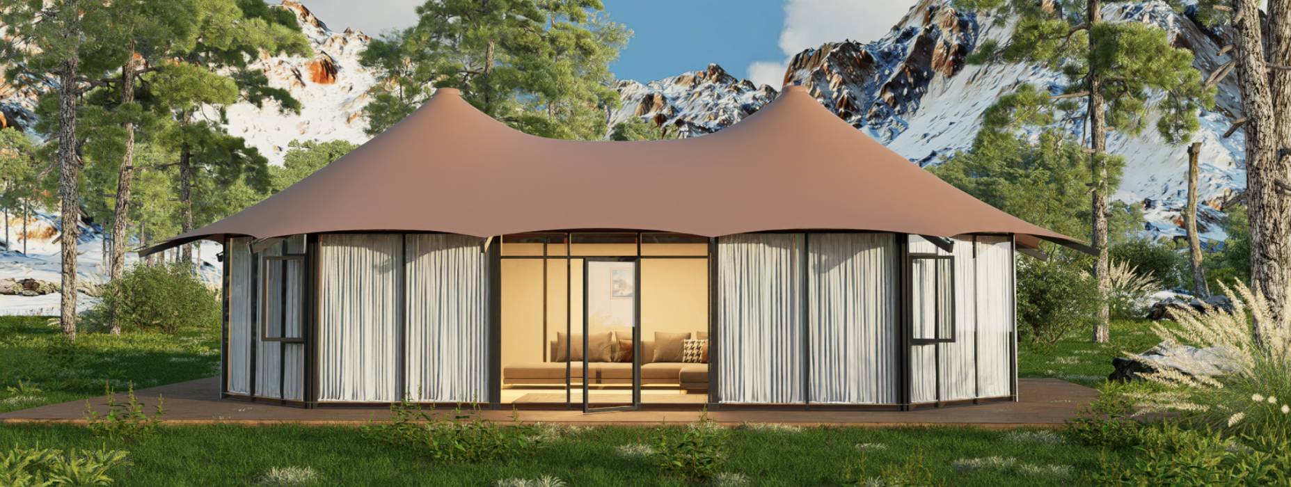 张湾区移动式建筑钢结构房屋